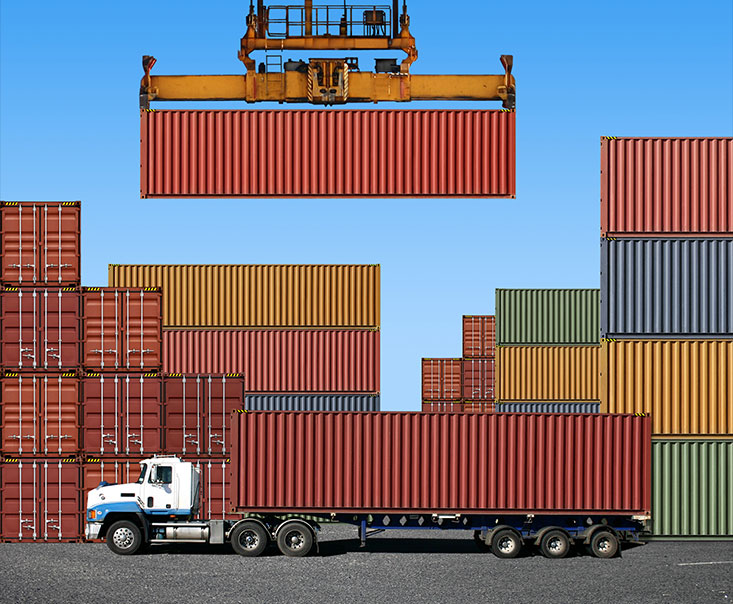 CARGA COMPLETA Y PARCIAL